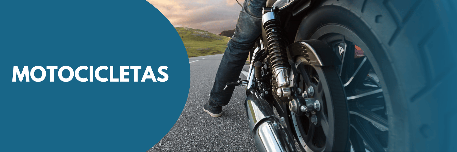 MOTOCICLETAS