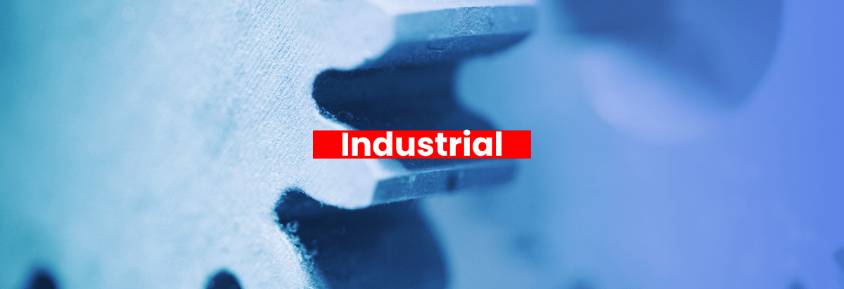 INDUSTRIAL