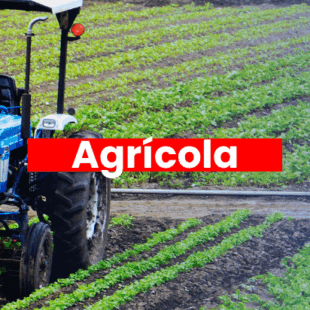 AGRÍCOLA