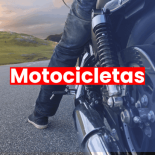 MOTOCICLETAS