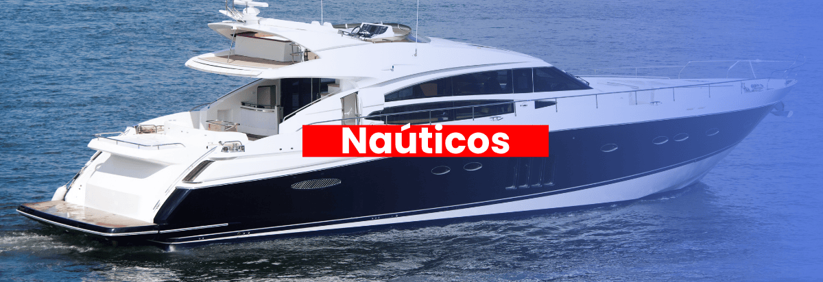 NÁUTICOS