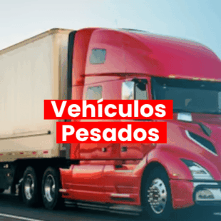 VEHÍCULOS PESADOS